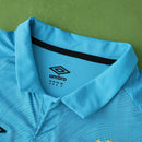 Camisa do Santos Third - 25/26 - Azul Claro