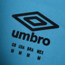 Camisa do Santos Third - 25/26 - Azul Claro