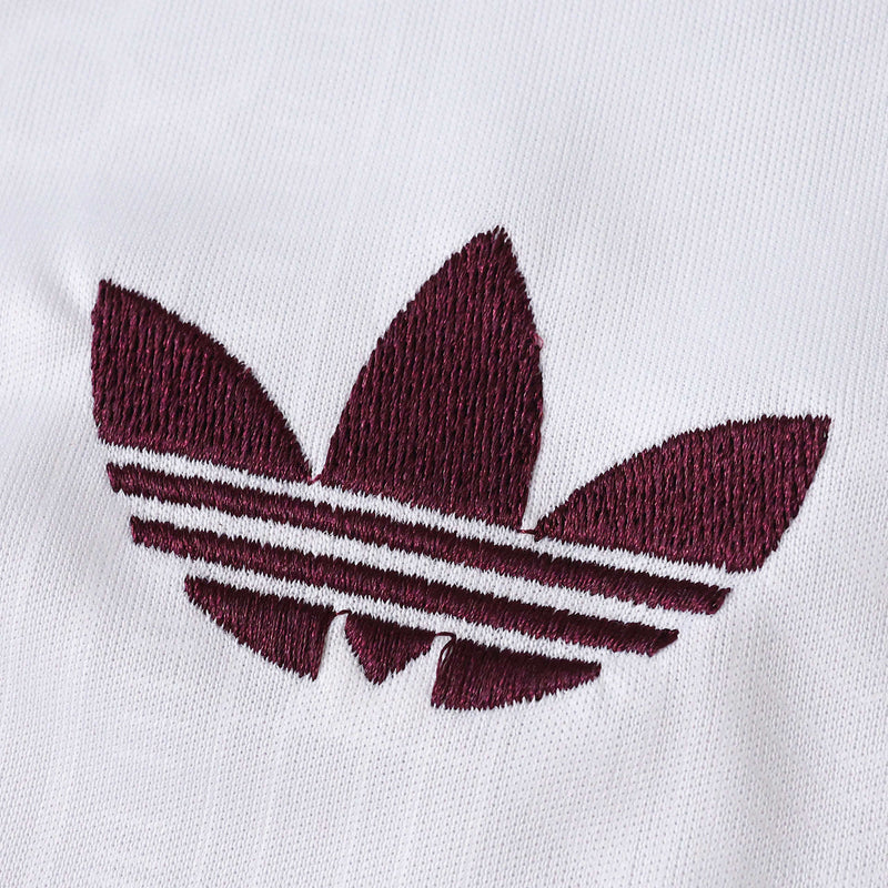 Camisa Arsenal Away 25/26 - Adidas -Branco