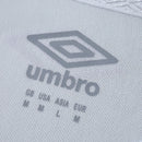 Camisa do Santos Home - 25/26 - Branca