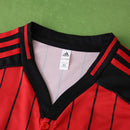 Camisa Flamengo Mundial 25/26  Adidas - Beisebol