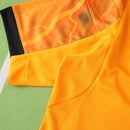 Camisa Roma Third 25/26- Torcedor Masculino - Laranja