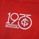 Camisa Internacional Home 25/26  Adidas - Vermelho