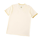 Camisa Flamengo Third 25/26  Adidas - Bege e Vermelho