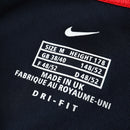 Camisa PSG Titular 2001 - Versão Retrô