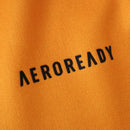 Camisa Roma Third 25/26- Torcedor Masculino - Laranja