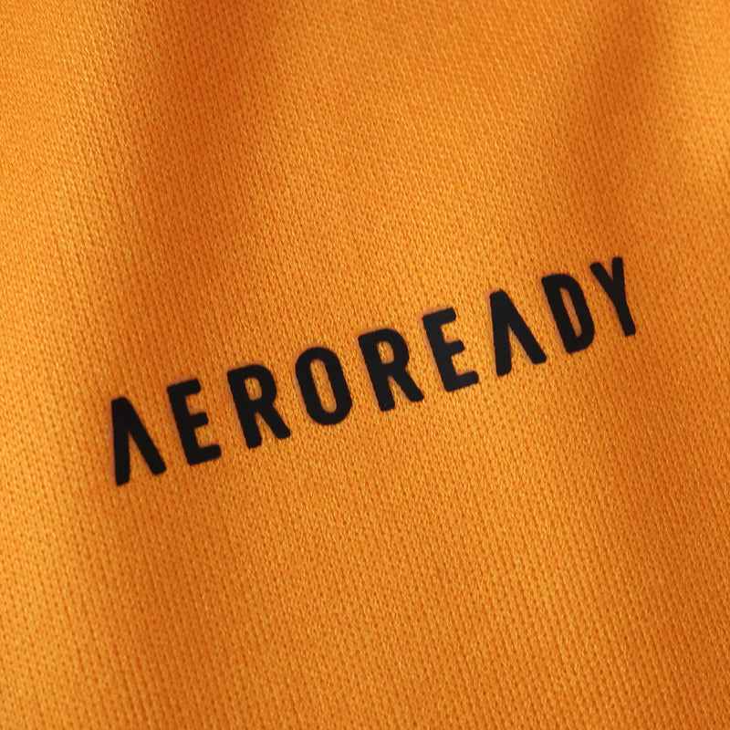 Camisa Roma Third 25/26- Torcedor Masculino - Laranja