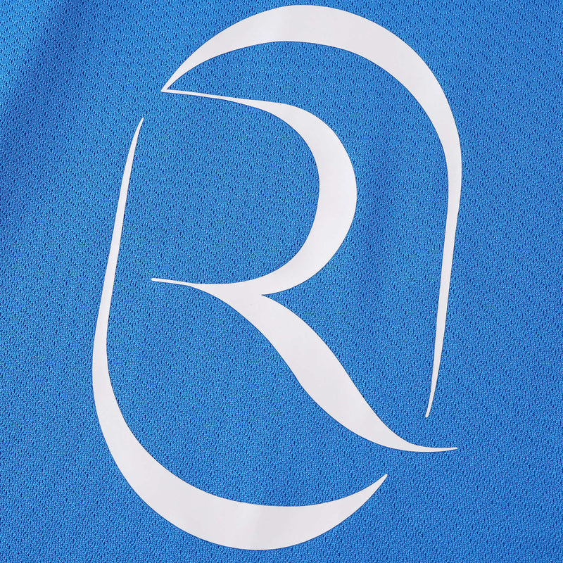 Camisa Atlético de Madrid Total 90 25/26 - Nike - Azul