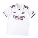 Camisa Arsenal Away 25/26 - Adidas -Branco