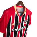 Camisa do São Paulo Away 25/26 - Listrada