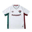 Camisa Fluminense Away 25/26  Umbro - Branca