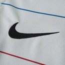 Camisa Barcelona Away 03/04 - Versão Retro