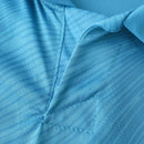 Camisa do Santos Third - 25/26 - Azul Claro