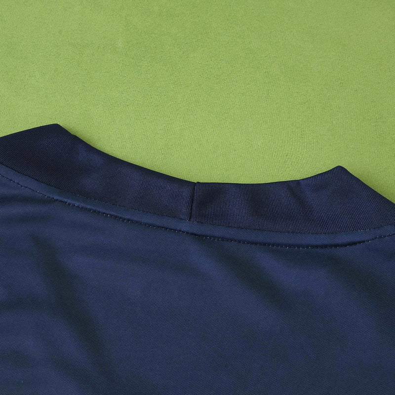 Camisa Tottenham Total 90 25/26 - Nike - Amarelo