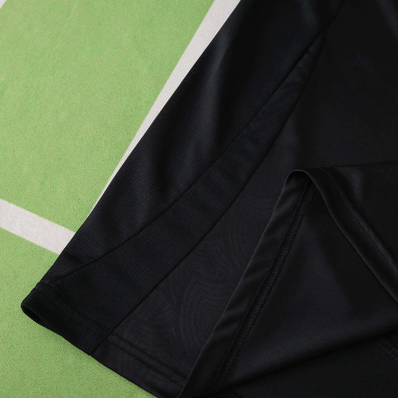 Camisa Atlético Mineiro Third 25/26 Adidas - All Black