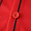 Camisa Flamengo Mundial 25/26  Adidas - Beisebol