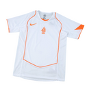 Camisa Holanda Away 2004 - Versão Retrô