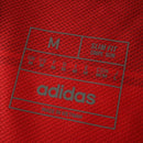Camisa Flamengo Player Home 25/26  Adidas - Vermelho