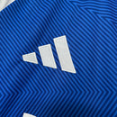 Camisa Cruzeiro Home 25/26 Adidas - Azul