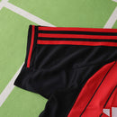 Camisa Flamengo Mundial 25/26  Adidas - Beisebol