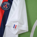 Camisa PSG Away 19/20 Nike - Branco Retrô