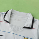Camisa Barcelona Away 03/04 - Versão Retro