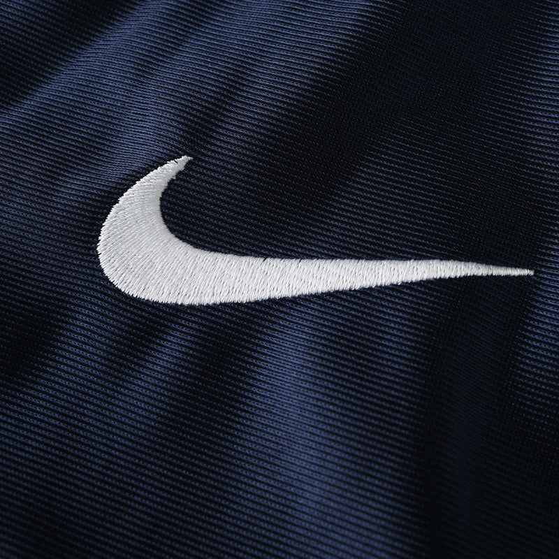 Camisa PSG Titular 2001 - Versão Retrô