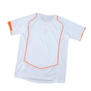 Camisa Holanda Away 2004 - Versão Retrô