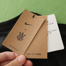 Camisa Corinthians Away 24/25 Black All Versão Jogador