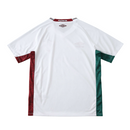 Camisa Fluminense Away 25/26  Umbro - Branca