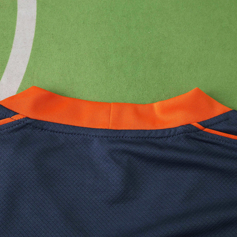 Camisa Inter de Milão Total 90 25/26- Torcedor Masculino - Cinza