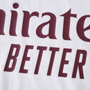 Camisa Arsenal Away 25/26 - Adidas -Branco