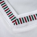 Camisa Fluminense Away 25/26  Umbro - Branca