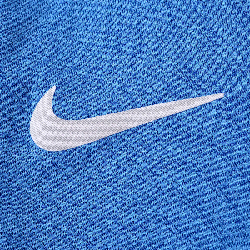 Camisa Atlético de Madrid Total 90 25/26 - Nike - Azul