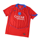 Camisa Psg Total 90 25/26 -Nike-  Vermelho e Azul