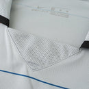 Camisa Barcelona Away 03/04 - Versão Retro