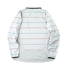 Camisa Barcelona Away 03/04 - Versão Retro