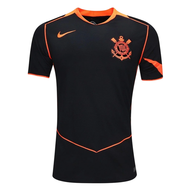 Camisa Corinthians Third 25/26 Nike - Total 90