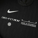 Camisa Corinthians Away 24/25 Black All Versão Jogador