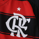 Camisa Flamengo Player Home 25/26  Adidas - Vermelho