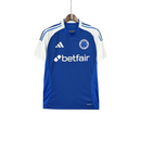 Camisa Cruzeiro Home 25/26 Adidas - Azul