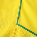 Camisa Brasil Home 2004 - Versão Retrô