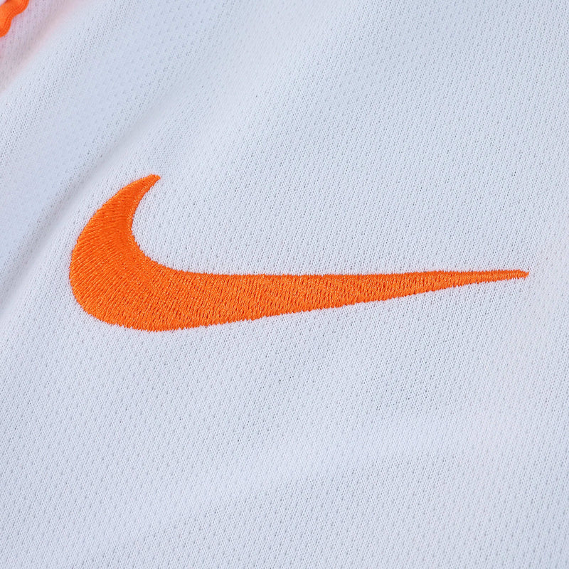 Camisa Holanda Away 2004 - Versão Retrô