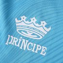 Camisa do Santos Third - 25/26 - Azul Claro