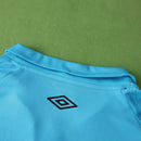 Camisa do Santos Third - 25/26 - Azul Claro