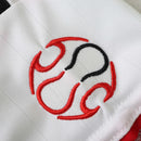 Camisa Milan Reserva 06/07 - Versão Retrô