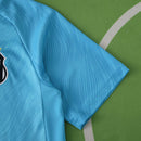 Camisa do Santos Third - 25/26 - Azul Claro