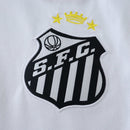 Camisa do Santos Home - 25/26 - Branca