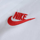 Camisa PSG Away 19/20 Nike - Branco Retrô