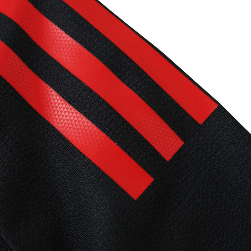 Camisa Flamengo Player Home 25/26  Adidas - Vermelho